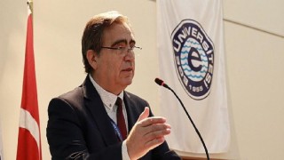 Lisansüstü öğrencilerinin tezleri Bilim Şenliğinde buluştu