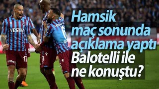 Marek Hamsik: Çok önemli bir galibiyet aldık