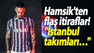 Marek Hamsik, İspanya basınına röportaj verdi