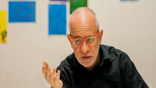 Mario Levi ile Hikâye ve Roman Atölyesi 8 Aralık’ta başlıyor!