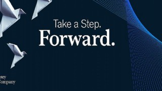 McKinsey’nin dijital gelişim programı Forward’a başvurular devam ediyor
