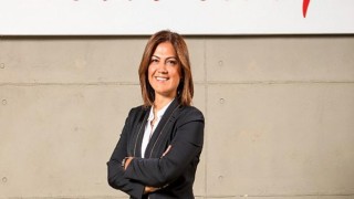 Mehtap Yıldız ‘Türkiye’nin En Beğenilen Altın Lideri’ seçildi