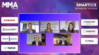 Mma Smarties Yaratıcılık ve İnavasyon Günlerinde Altı Çizildi; Reklam ve Medya Yatırımı 1’E 19.4 Kazandırıyor