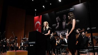 Murat Karahan, Anna Pirozzi, ve Francesco Ivan Ciampa İstanbullu sanatseverlerle buluştu!