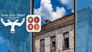 OPET Tarihe Saygı Projesi Online’a Taşındı