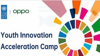 OPPO ile UNDP, Genç Girişimcileri Güçlendirmek için Gençlik İnovasyon Hızlandırma Kampını Birlikte Hayata Geçirdi