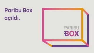 Paribu Box, işleme açılıyor