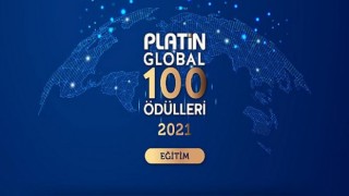 Platin Global 100 Ödülleri Yarın Sahiplerini Buluyor