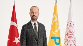 PTT AŞ Hizmetlerinde dijital dönem