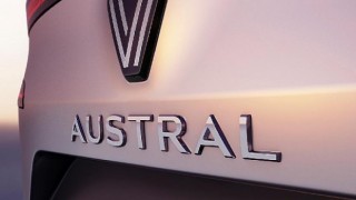 Renault, yeni SUV modelinin ismini açıkladı: Austral