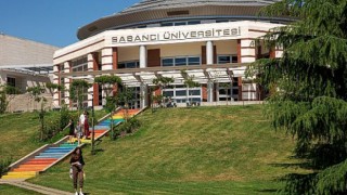 Sabancı Üniversitesi En Girişimci ve Yenilikçi Vakıf Üniversitesi Seçildi