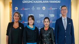 TOBB ve Beko Girişimci Kadınların Yanında Olmayı Sürdürüyor