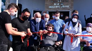 Trabzon Büyükşehirin fark yarattığı alan 'Sosyal Belediyecilik'