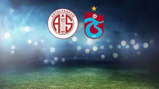 Trabzonspor, Antalya'da unvan bıraktı!