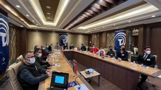 Türkçimento’dan Ankara’da Beton Yollar Bilgilendirme Semineri