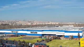 TürkTraktör bayilerinin ve yetkili servislerinin dijitalleşme yolculuğunu Logo Yazılım ile yürütüyor