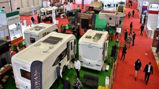 Tüyap, karavan sektörünün 2022’deki dev buluşmasına hazırlanıyor