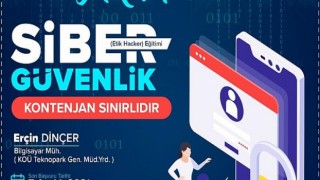 Uygulamalı Siber Güvenlik ve Etik Hacker