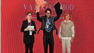 Vakko Esmod 2021 Mezunlarini Verdi