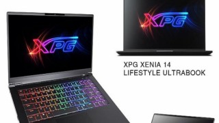 XPG Yeni Ürünleriyle CES 2022’de Çıkarma Yapmaya Hazırlanıyor