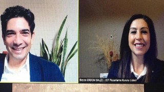 ”Yapı Kredi’de koçluğun odak noktaları, Bireysel Farkındalık ve Yeni Liderlik”