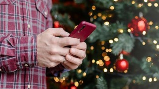 Yeni Yıl Alışveriş Döneminde Mobil Yine Ön Planda