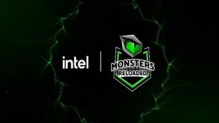 2021’in en heyecanlı oyun ve espor etkinliği Intel Monsters Reloaded sona erdi