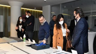 27. Altın Çekül Ödülleri Sahiplerini Buldu!