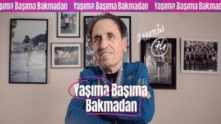 74 Yaşındaki Milli Maratoncu Bahattin Bey’İn Hikayesi GAİN’de