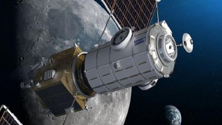 Airbus, Lunar Gateway modülü için Güç Yönetimi ve Dağıtım Sistemini geliştirecek