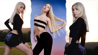 Aleyna Tilki Bu Kış Bitexen Winterfest'te!