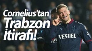 Andreas Cornelius'tan şampiyonluk sözleri