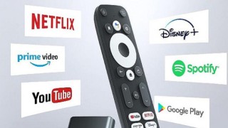 Anker Nebula ailesinin yeni üyesi: Nebula 4K TV Stick Android TV