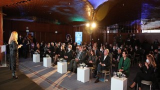 Baksı Kültür Sanat Vakfı’nın Anadolu Ödülleri sahiplerini buldu