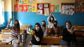 BilimSantrali Kulübü’nden çocuklarınızla evde yapabileceğiniz 5 deney