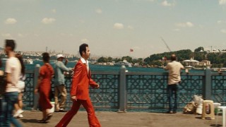 Biz de Varız! İstanbul Modern Sinema’da yarın başlıyor