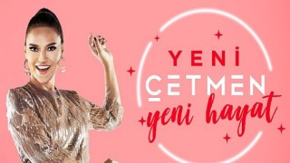 Çetmen’in Yeni Marka Yüzü Demet Akalın Oldu