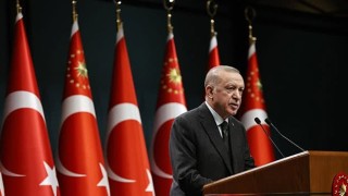Cumhurbaşkanı Erdoğan: Elektrik tarifelerine düzenleme talimatı verdik