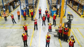 DHL Supply Chain Türkiye, Üçüncü Kez “En İyi İşveren” Listesinde!