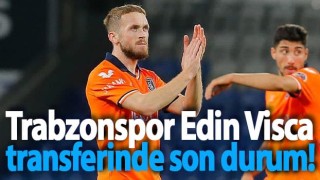 Edin Visca için artık sona gelindi!