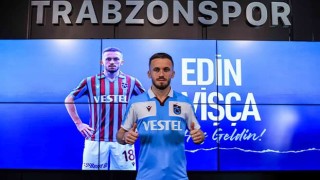 Edin Visca'dan 61. paylaşım geldi!