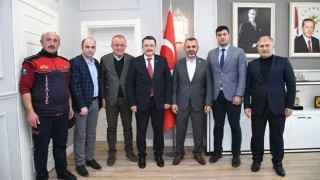 Genç, sosyal denge sözleşmesini en üst limitten imzaladı!