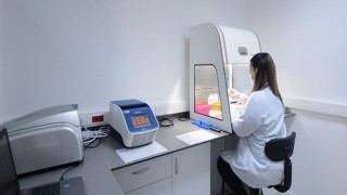 Genetik analizlerde KKTC’nin dışa bağımlığına son!