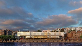 İstanbul Modern’in yeni binası “en iyi”ler listesinde