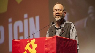 Kemal Okuyan TKP’nin olağanüstü konferansı öncesi açıklamalar yaptı