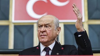 Kılıçdaroğlu ve Türk Tabipleri Birliği, Bahçeli'nin hedefinde