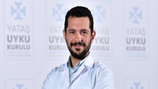 Kronik Hastalıklar Uykuyu Doğrudan Etkiliyor