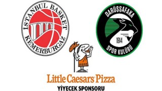 Little Caesars Pizza Türkiye Espordan Sonra Basketbolun da Yanında