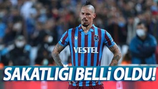 Marek Hamsik'İn Sağlık Durumuyla İlgili Açıklama