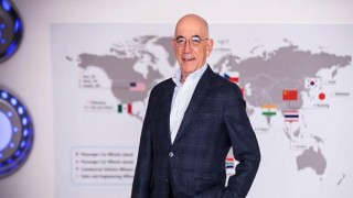 Maxion İnci Jant Grubu, otomotiv ana ve tedarik sanayinde “İş’te Eşit Kadın Sertifikası” alan ilk şirket oldu